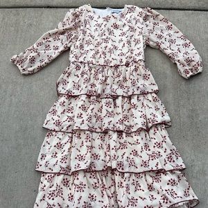 Woman’s Small Dress